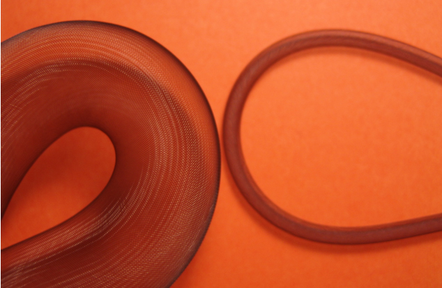 US BioDesign - Braided NiTi