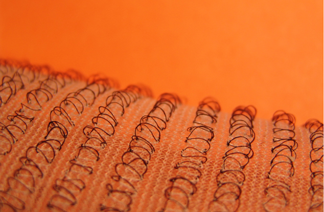 US BioDesign - Next Gen Hernia Mesh