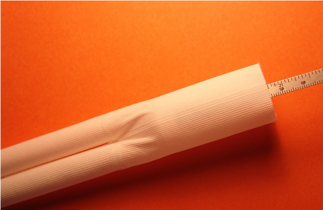 US BioDesign - Standarf Polyester Graft