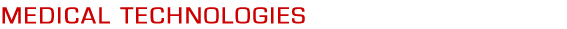 Medical Technologies